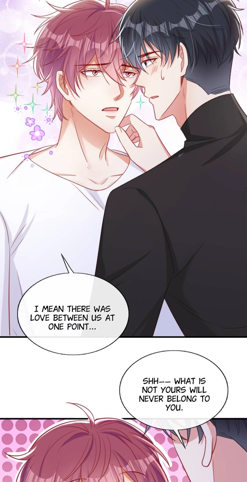 My Ideal Type and I Are Dying! Chapter 39 page 13 - 