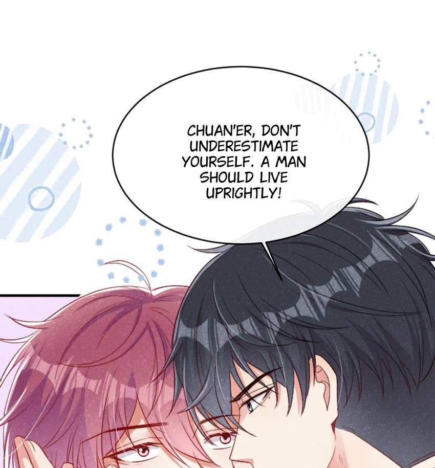 My Ideal Type and I Are Dying! Chapter 39 page 16 - 