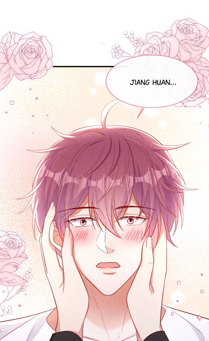 My Ideal Type and I Are Dying! Chapter 39 page 18 - 