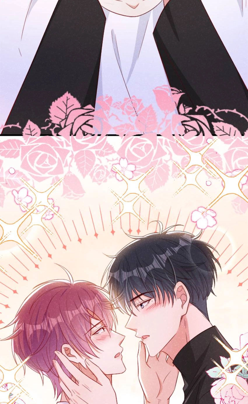 My Ideal Type and I Are Dying! Chapter 39 page 19 - 