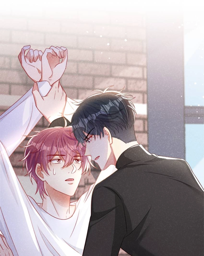 My Ideal Type and I Are Dying! Chapter 39 page 3 - 