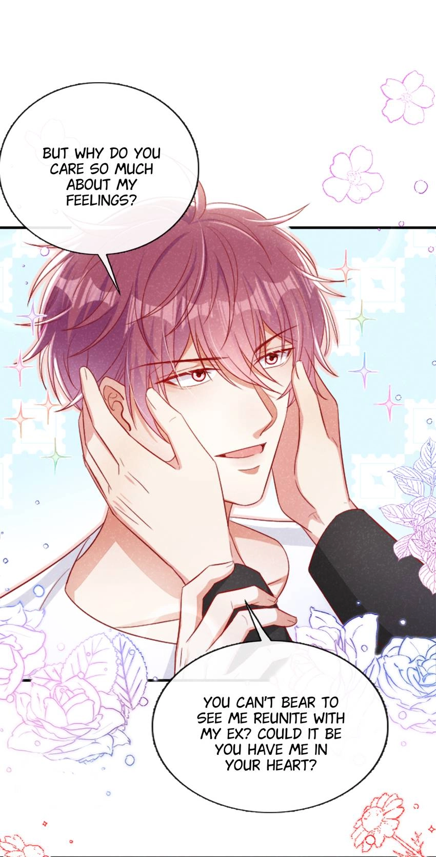 My Ideal Type and I Are Dying! Chapter 39 page 22 - 