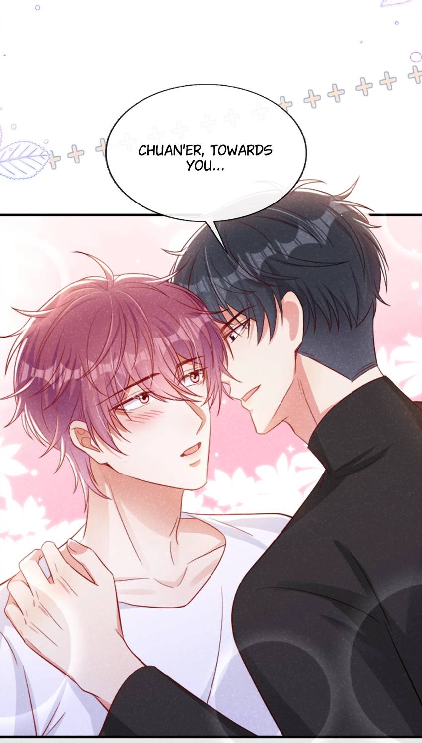 My Ideal Type and I Are Dying! Chapter 39 page 24 - 