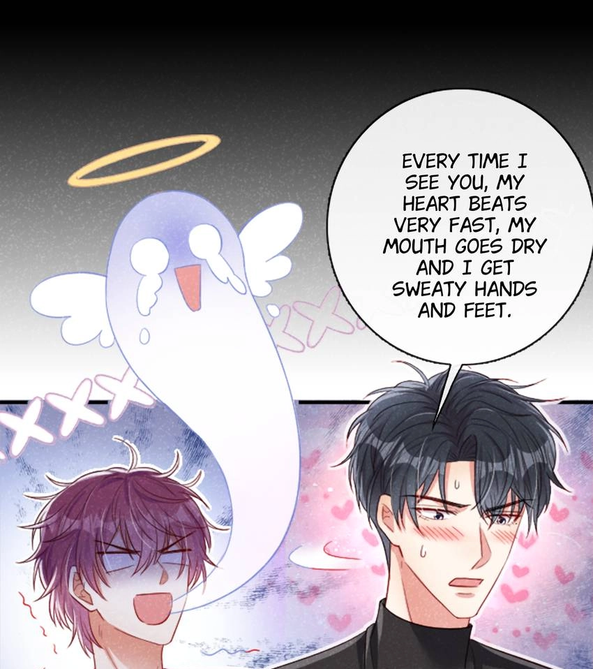 My Ideal Type and I Are Dying! Chapter 39 page 26 - 