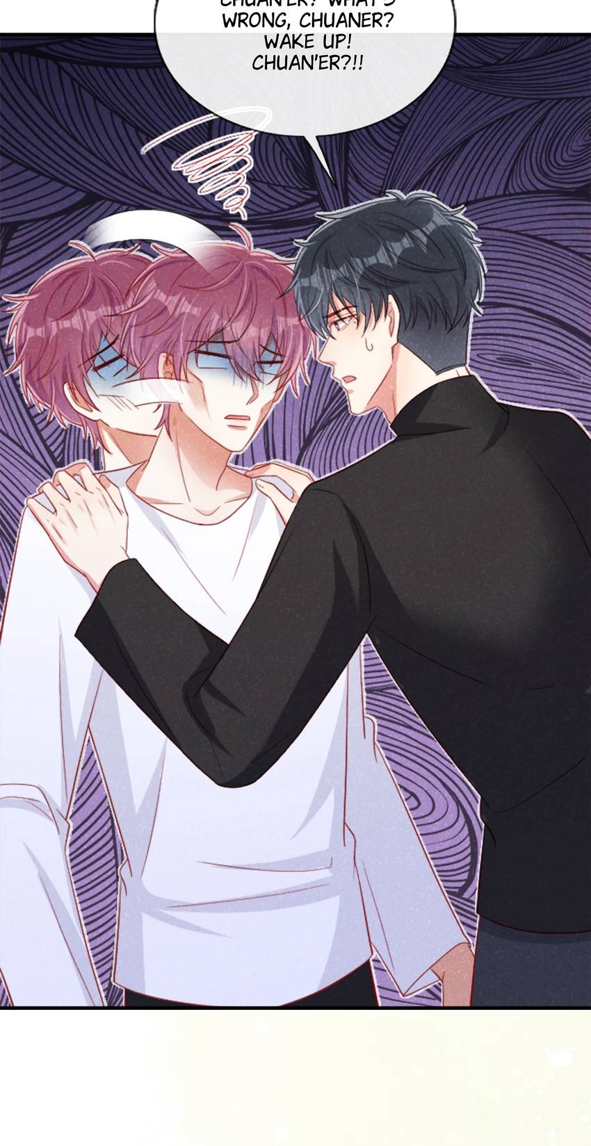 My Ideal Type and I Are Dying! Chapter 39 page 29 - 