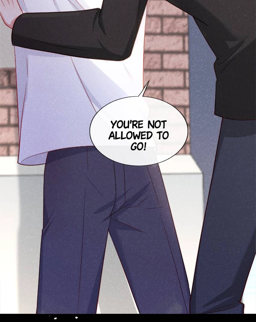 My Ideal Type and I Are Dying! Chapter 39 page 4 - 