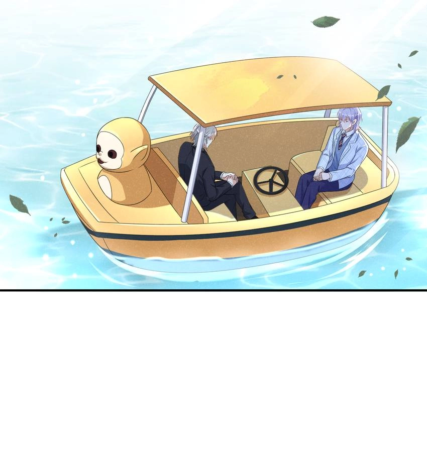 My Ideal Type and I Are Dying! Chapter 39 page 33 - 