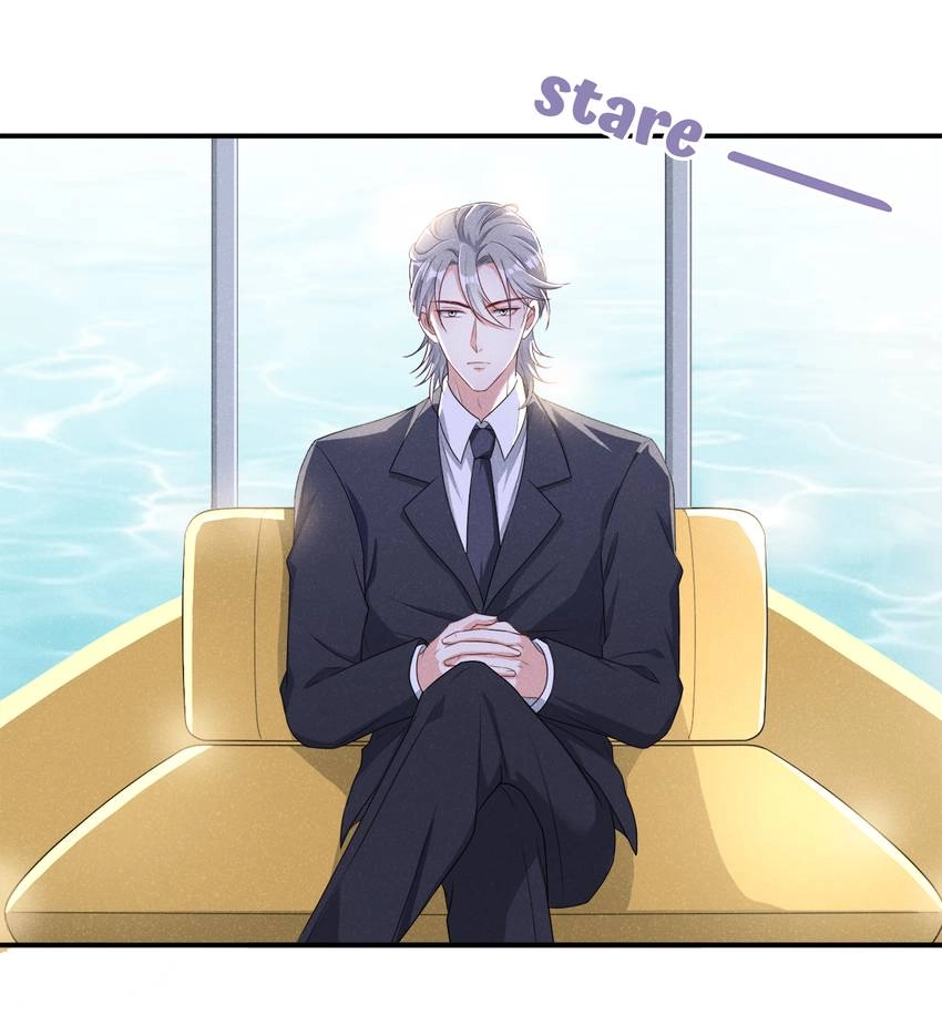 My Ideal Type and I Are Dying! Chapter 39 page 34 - 