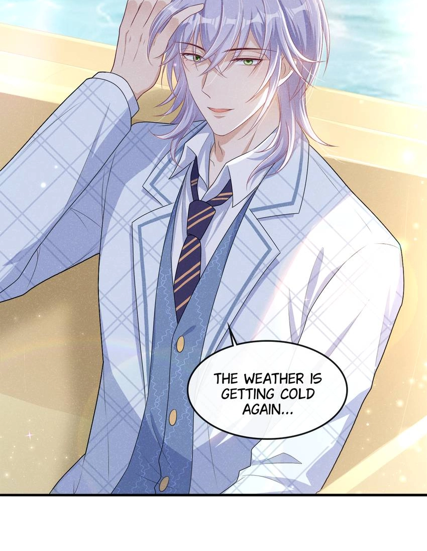 My Ideal Type and I Are Dying! Chapter 39 page 38 - 