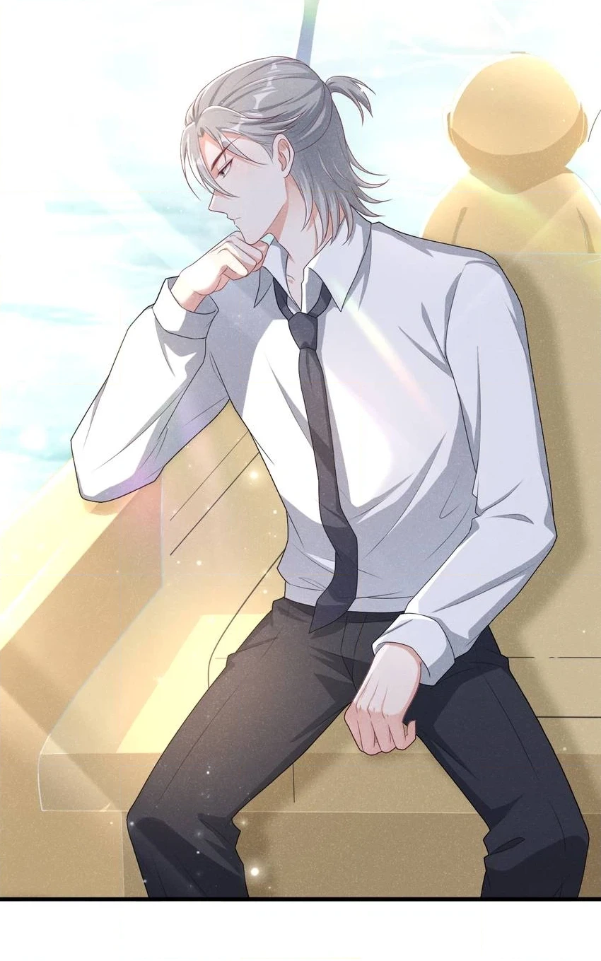 My Ideal Type and I Are Dying! Chapter 39 page 40 - 