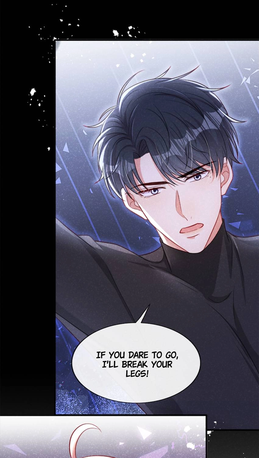 My Ideal Type and I Are Dying! Chapter 39 page 5 - 