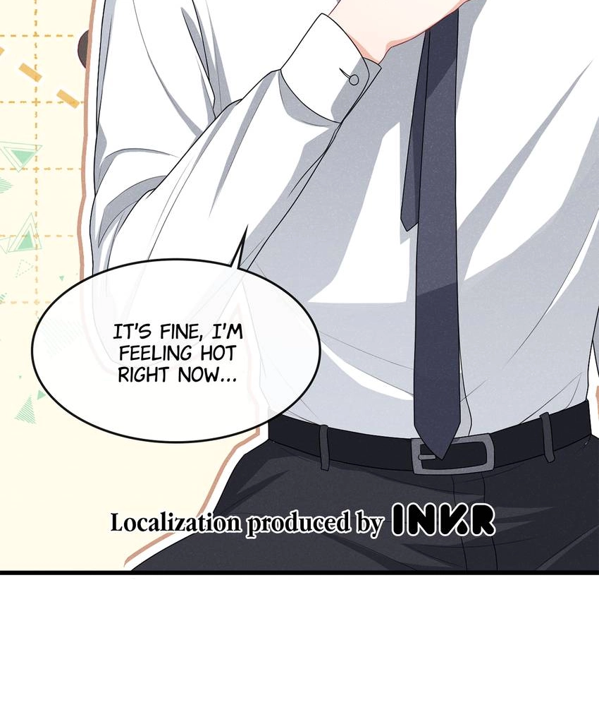 My Ideal Type and I Are Dying! Chapter 39 page 43 - 