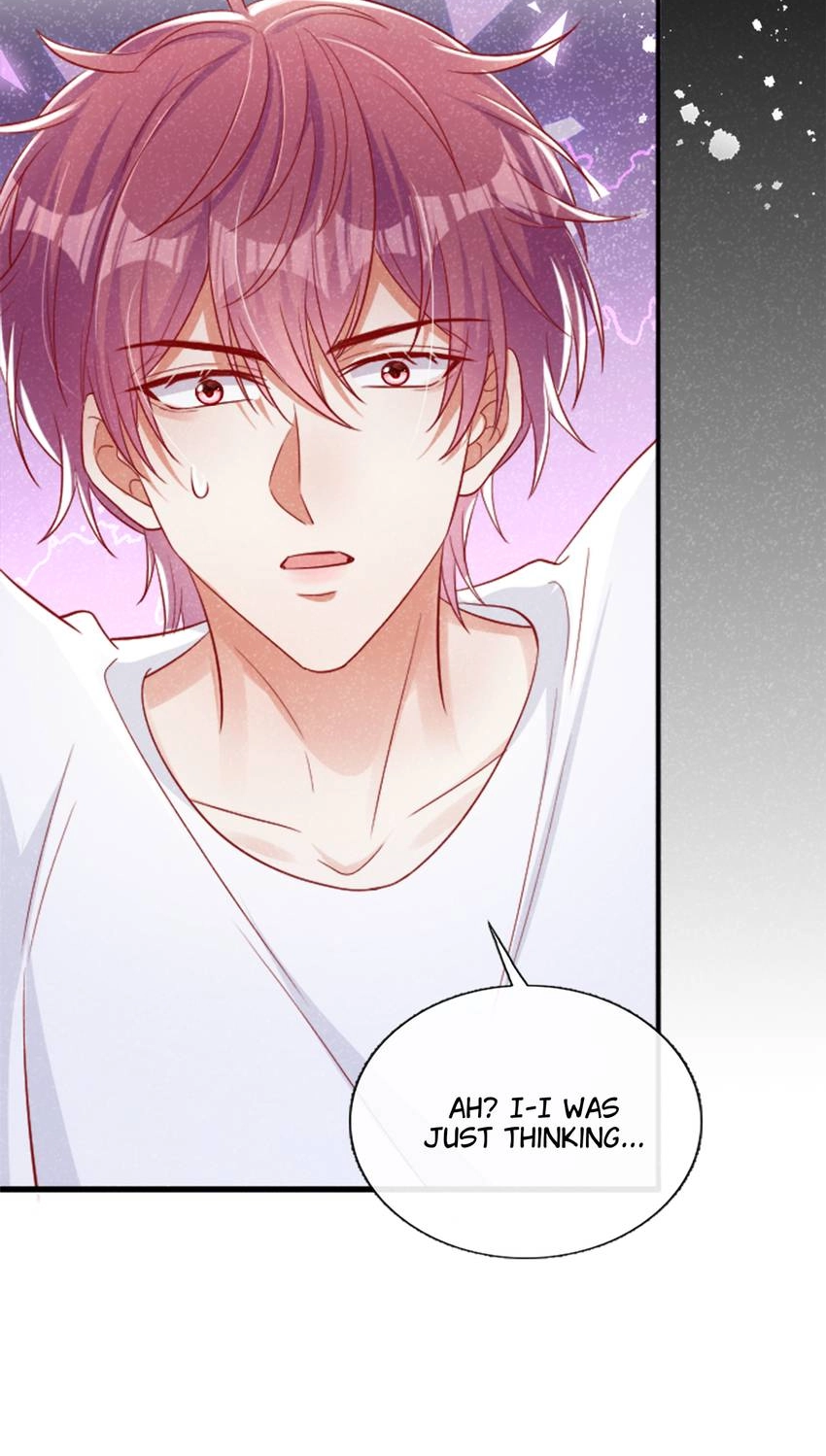 My Ideal Type and I Are Dying! Chapter 39 page 6 - 