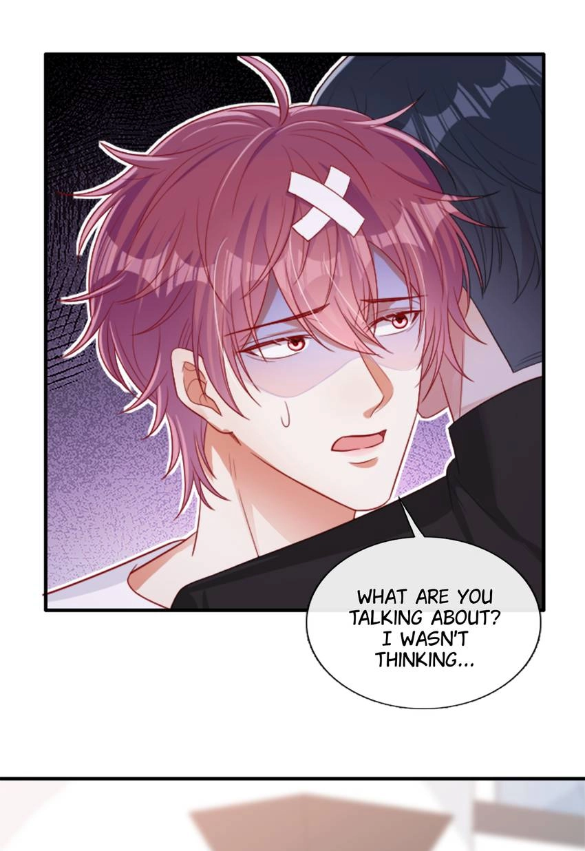 My Ideal Type and I Are Dying! Chapter 39 page 9 - 