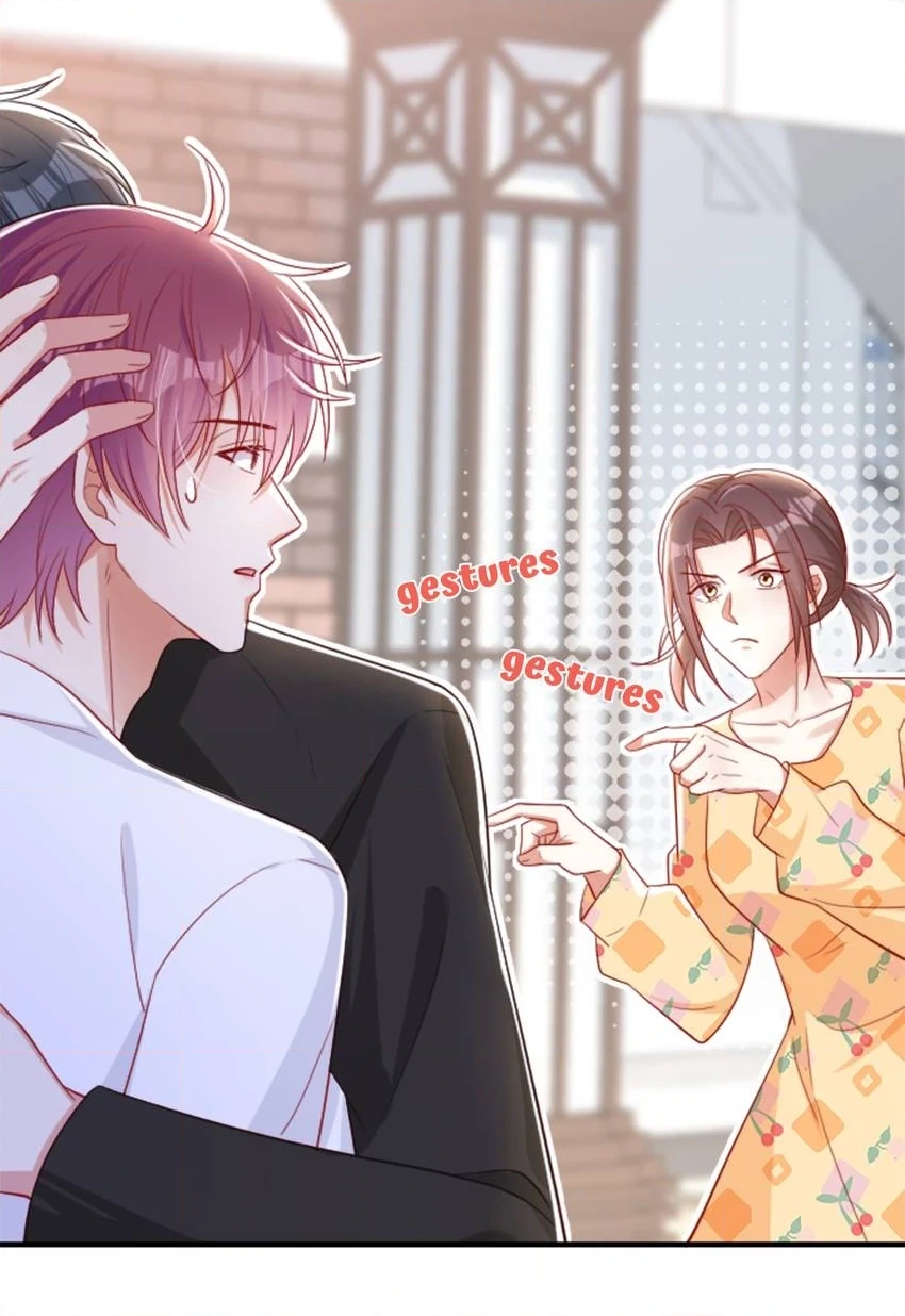 My Ideal Type and I Are Dying! Chapter 39 page 10 - 