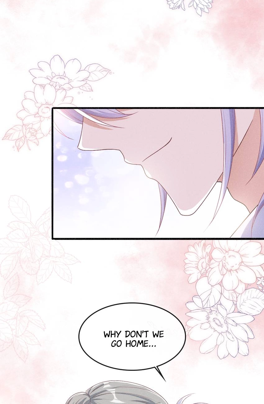 My Ideal Type and I Are Dying! Chapter 40 page 13 - 