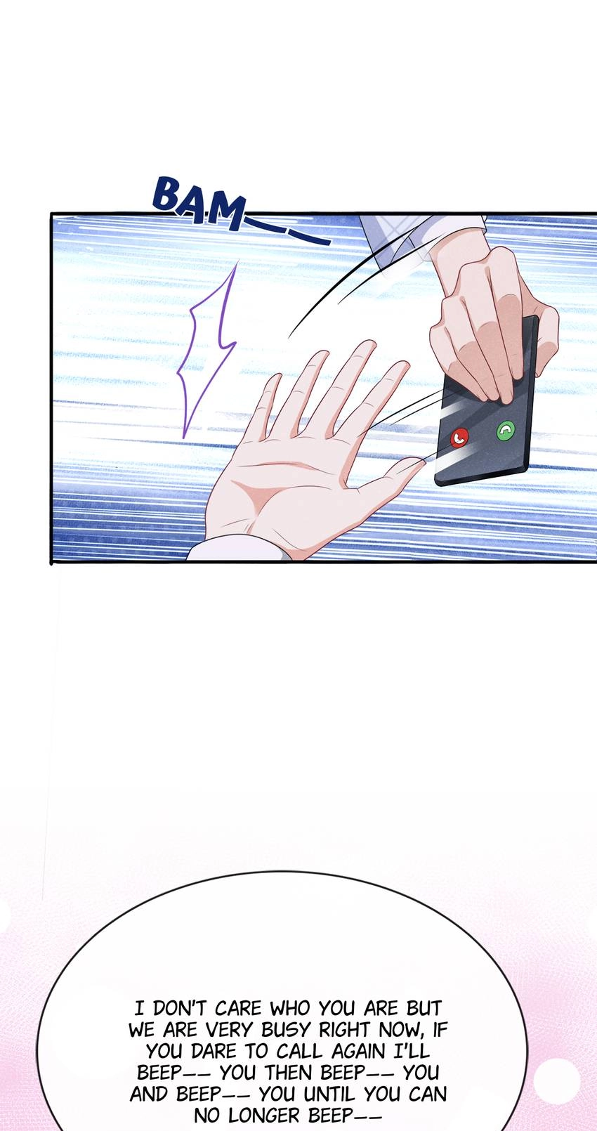 My Ideal Type and I Are Dying! Chapter 40 page 24 - 