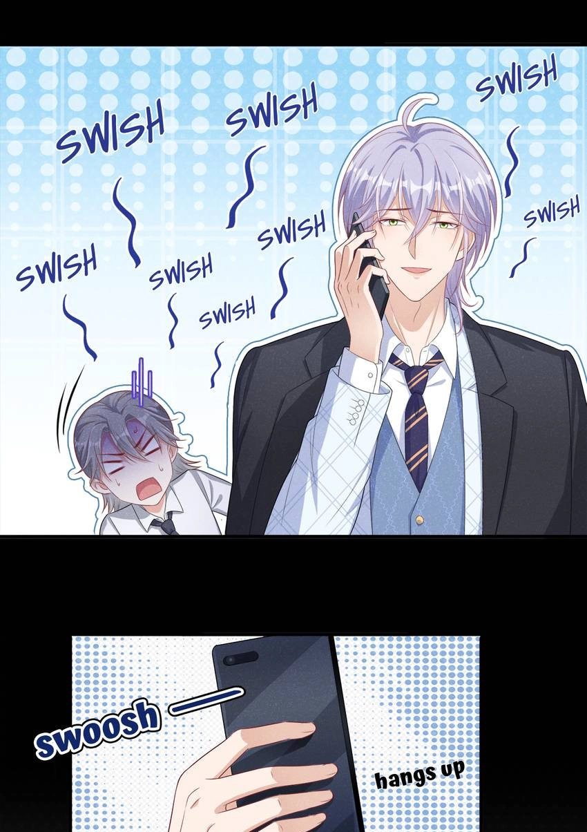 My Ideal Type and I Are Dying! Chapter 40 page 26 - 