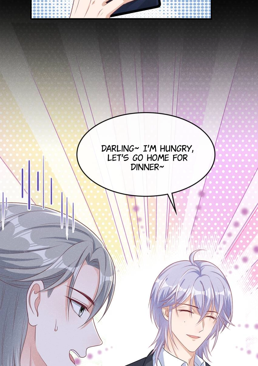 My Ideal Type and I Are Dying! Chapter 40 page 27 - 