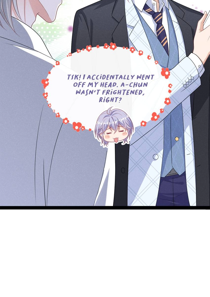 My Ideal Type and I Are Dying! Chapter 40 page 28 - 