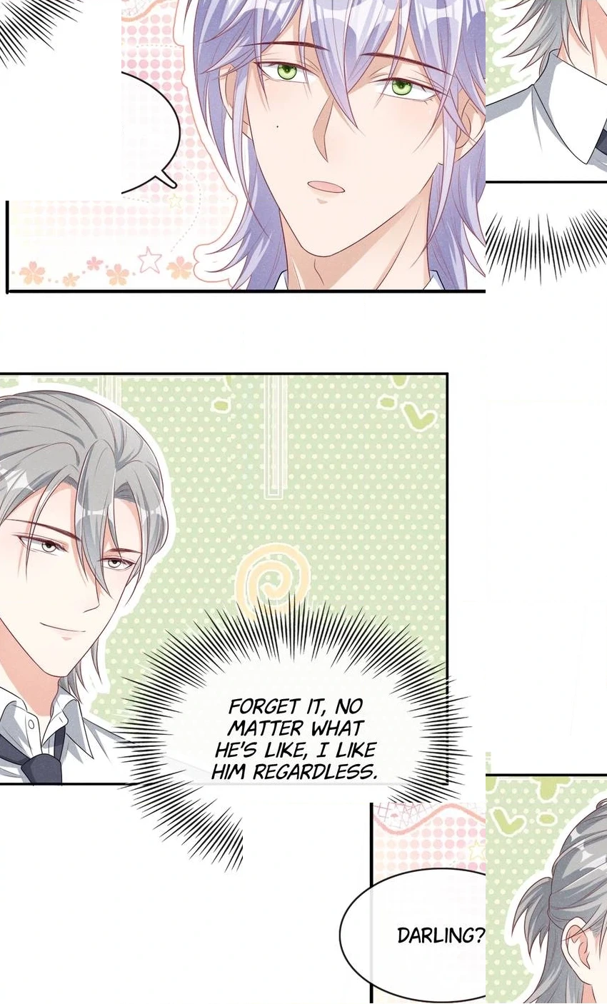 My Ideal Type and I Are Dying! Chapter 40 page 30 - 