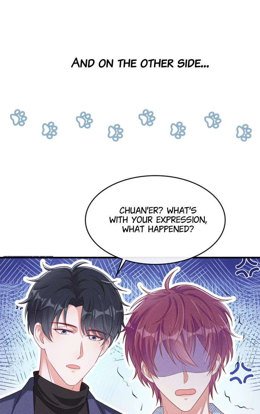 My Ideal Type and I Are Dying! Chapter 40 page 34 - 