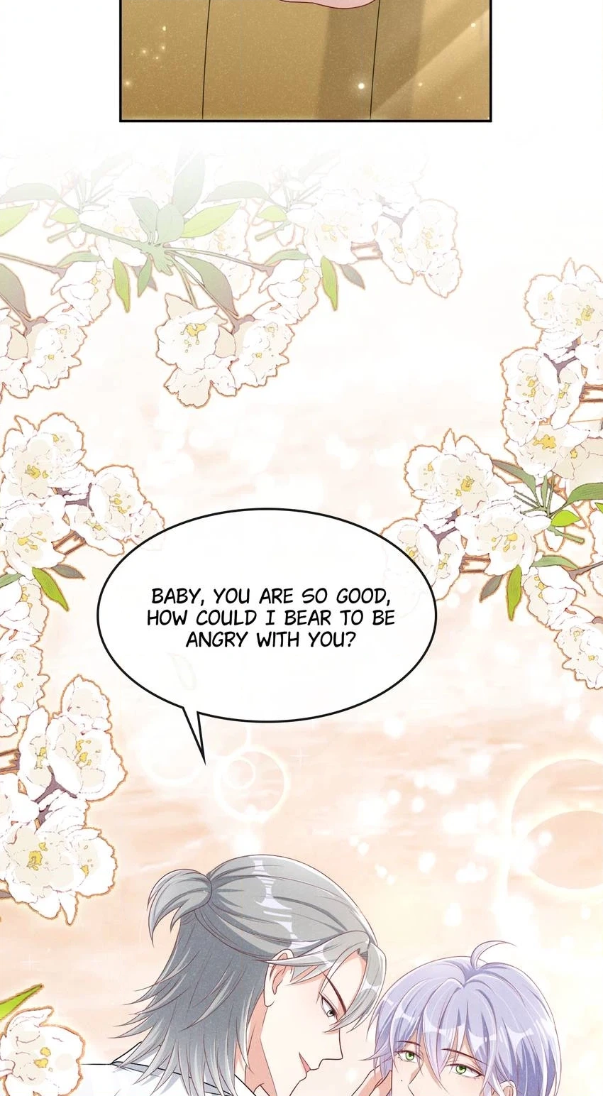 My Ideal Type and I Are Dying! Chapter 40 page 10 - 
