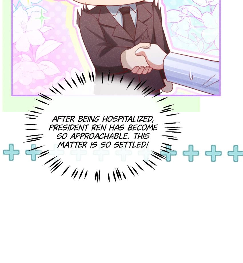 My Ideal Type and I Are Dying! Chapter 41 page 12 - 