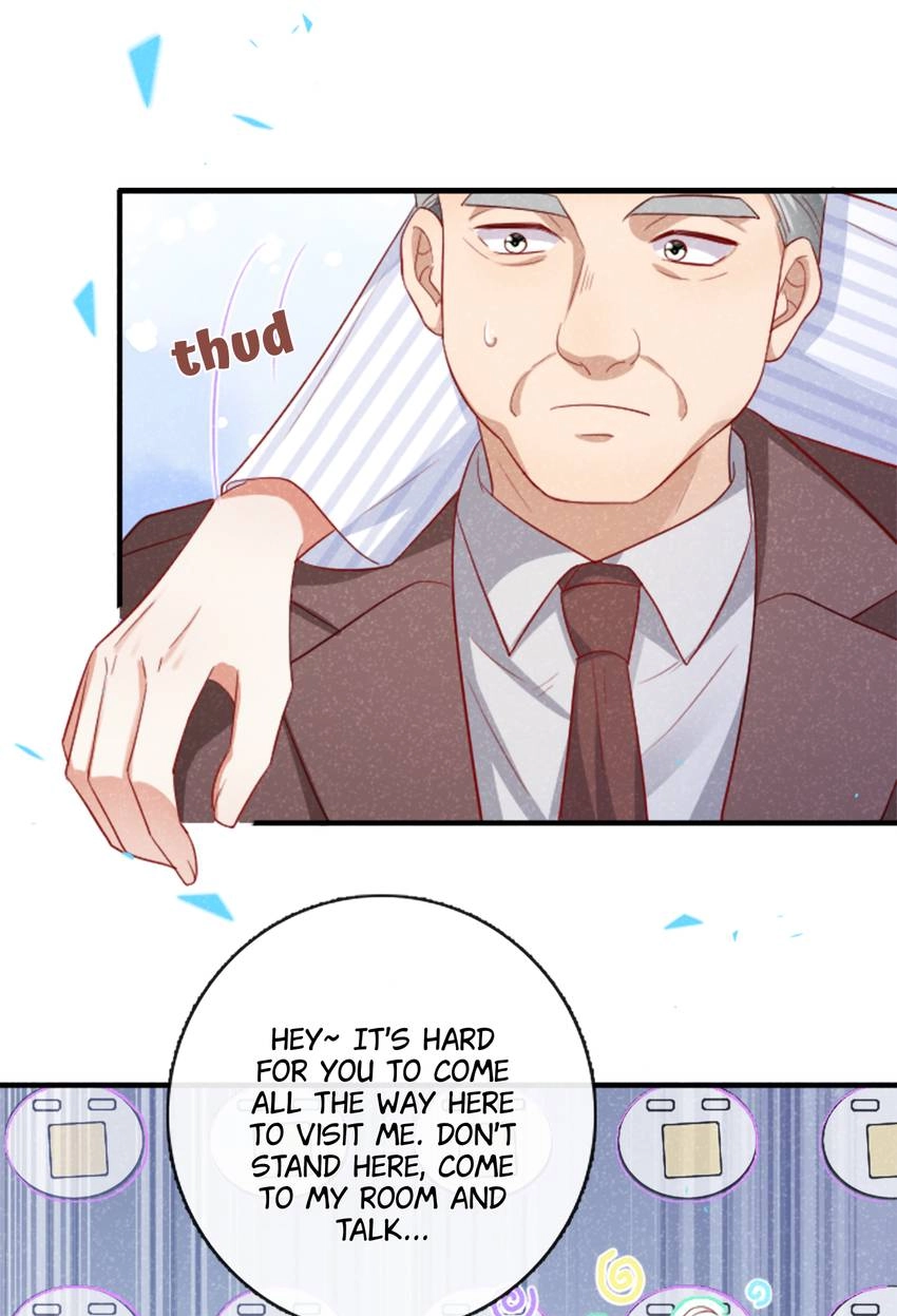 My Ideal Type and I Are Dying! Chapter 41 page 13 - 