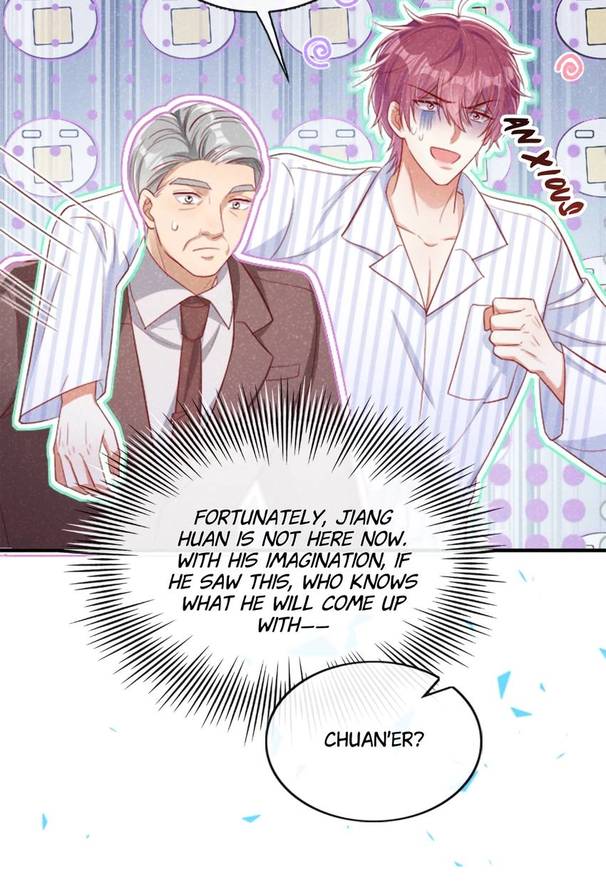 My Ideal Type and I Are Dying! Chapter 41 page 14 - 
