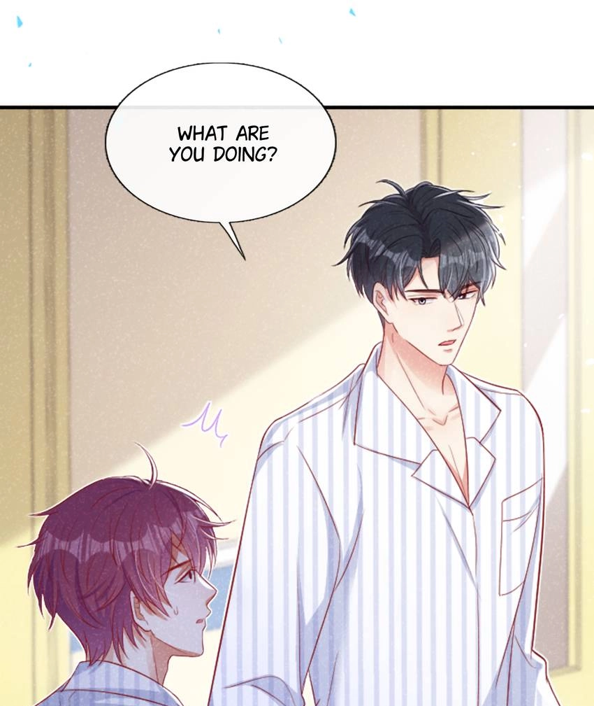 My Ideal Type and I Are Dying! Chapter 41 page 15 - 