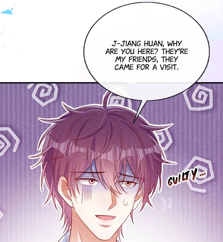 My Ideal Type and I Are Dying! Chapter 41 page 17 - 