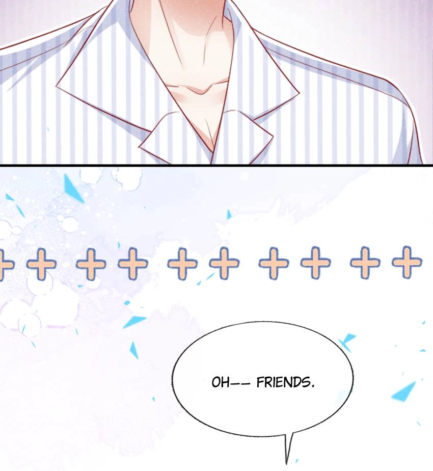 My Ideal Type and I Are Dying! Chapter 41 page 18 - 