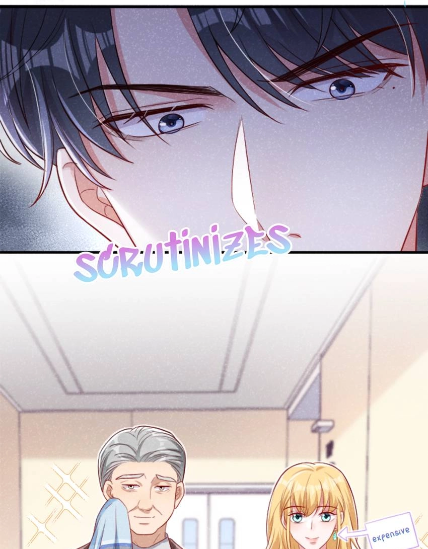 My Ideal Type and I Are Dying! Chapter 41 page 19 - 