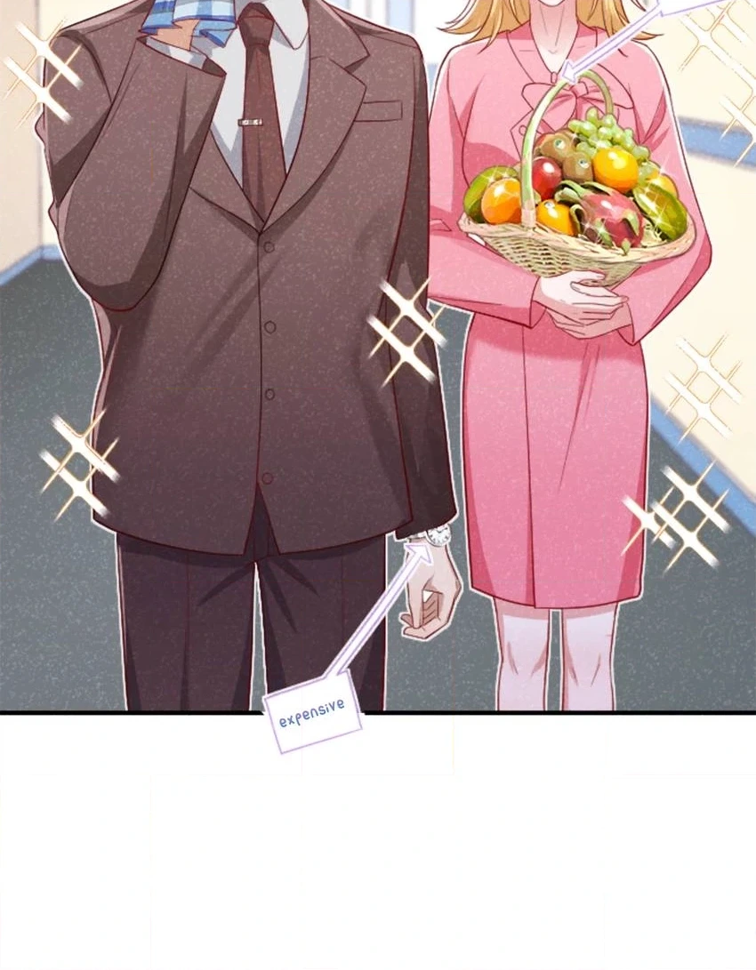 My Ideal Type and I Are Dying! Chapter 41 page 20 - 
