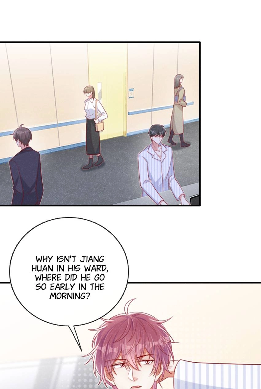 My Ideal Type and I Are Dying! Chapter 41 page 3 - 