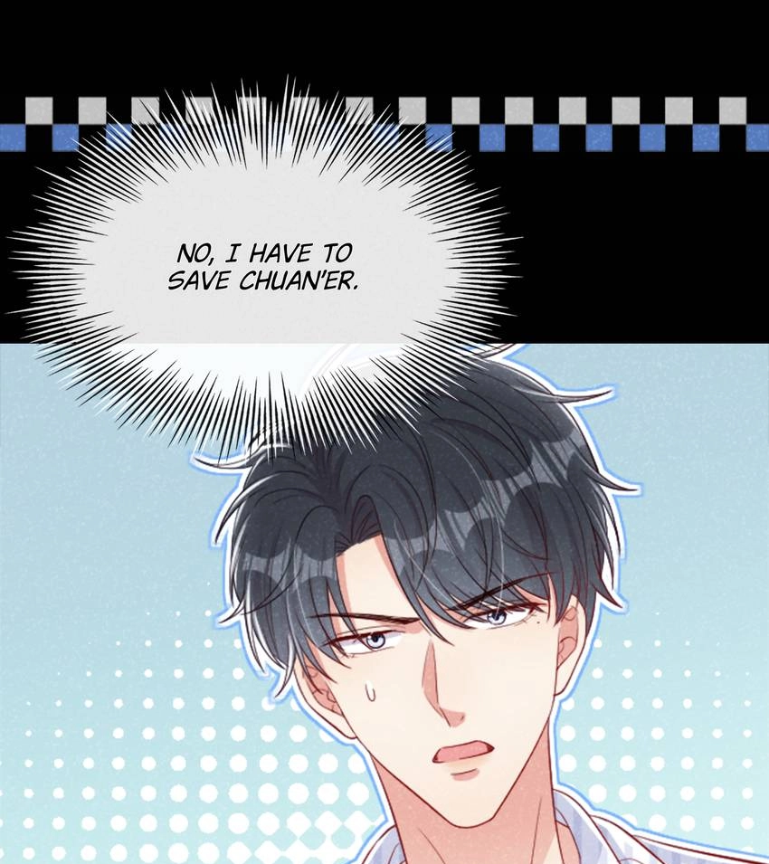 My Ideal Type and I Are Dying! Chapter 41 page 23 - 