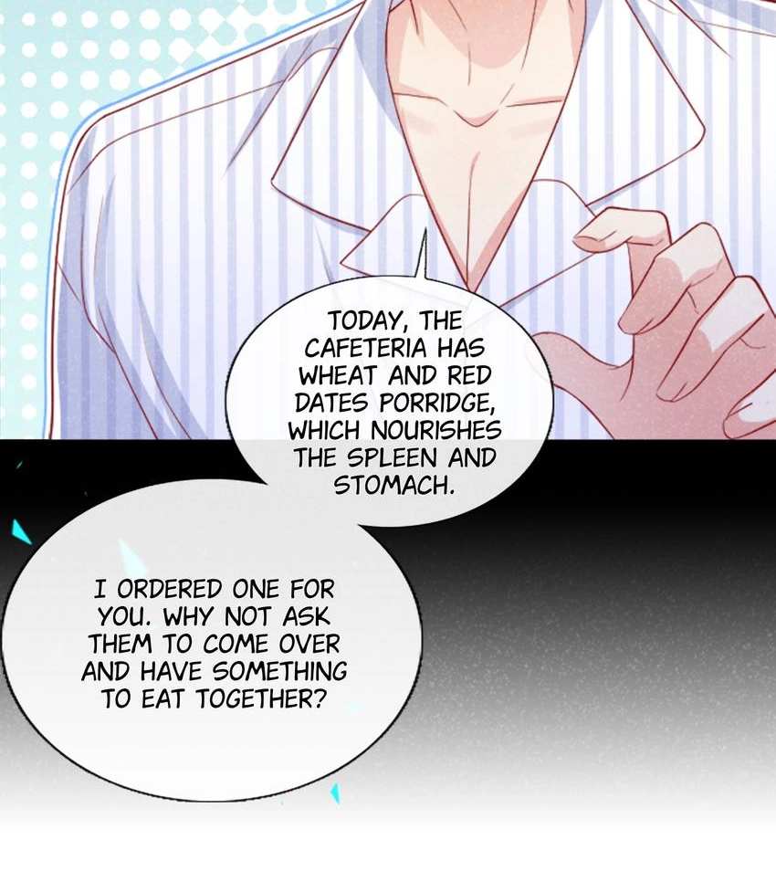 My Ideal Type and I Are Dying! Chapter 41 page 24 - 
