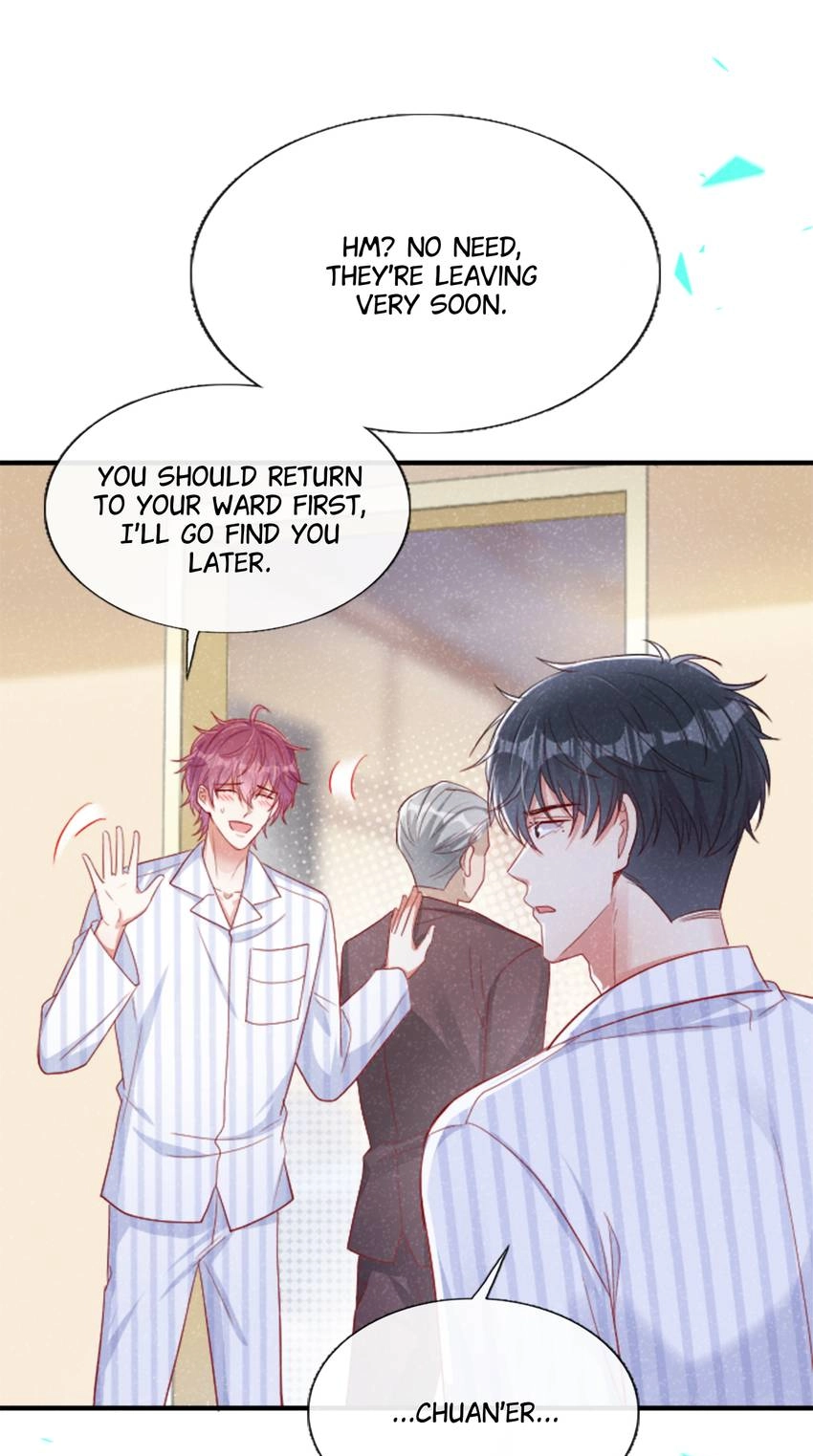 My Ideal Type and I Are Dying! Chapter 41 page 25 - 