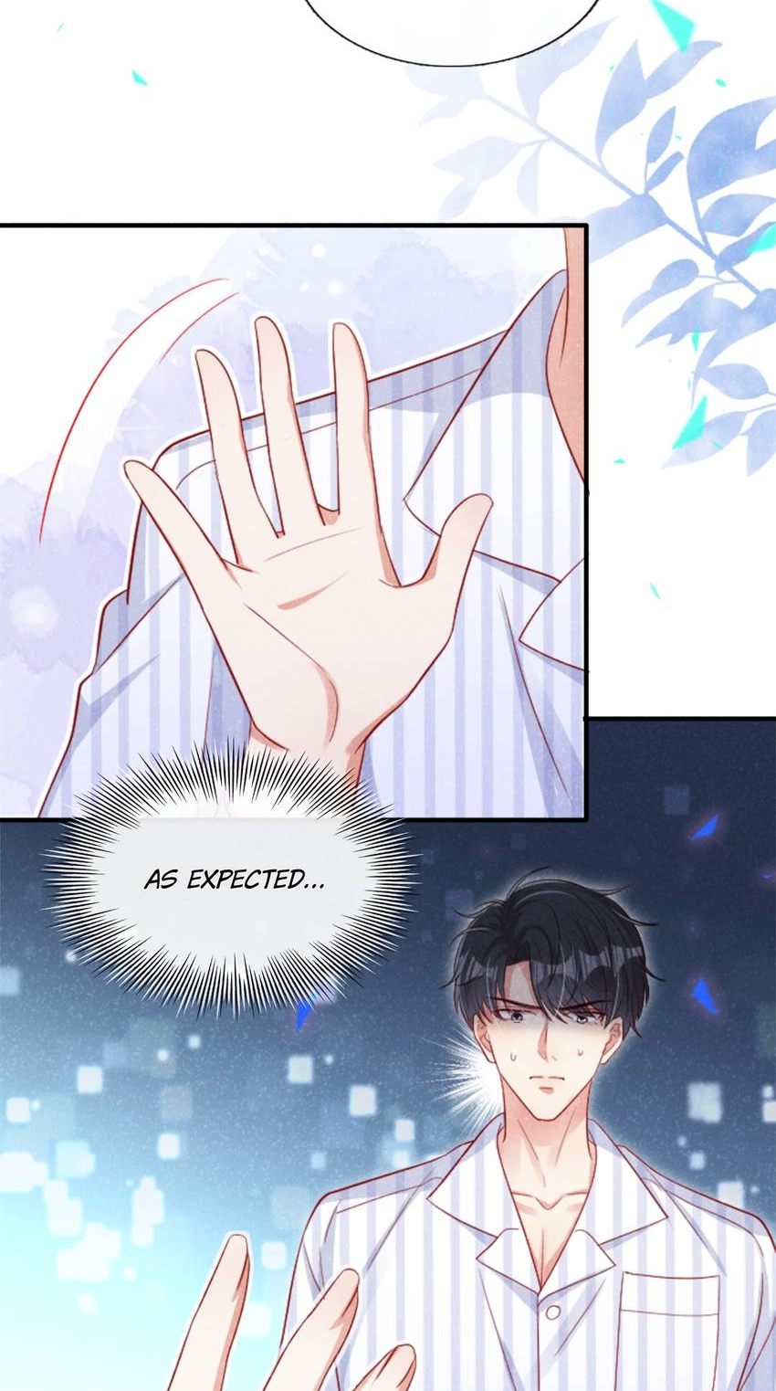 My Ideal Type and I Are Dying! Chapter 41 page 26 - 