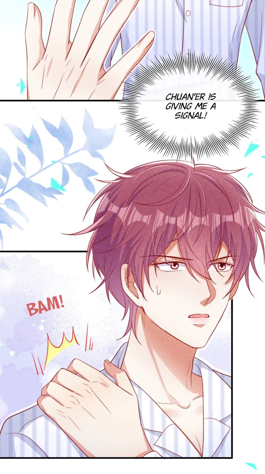 My Ideal Type and I Are Dying! Chapter 41 page 27 - 
