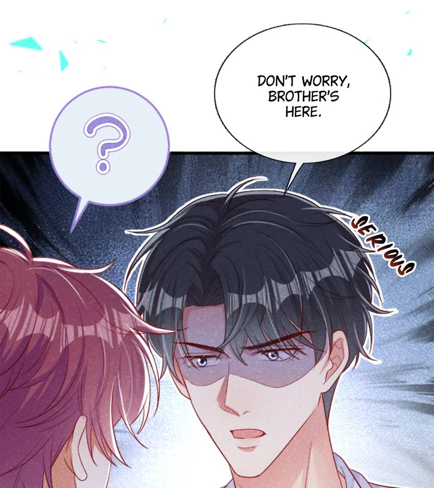 My Ideal Type and I Are Dying! Chapter 41 page 28 - 