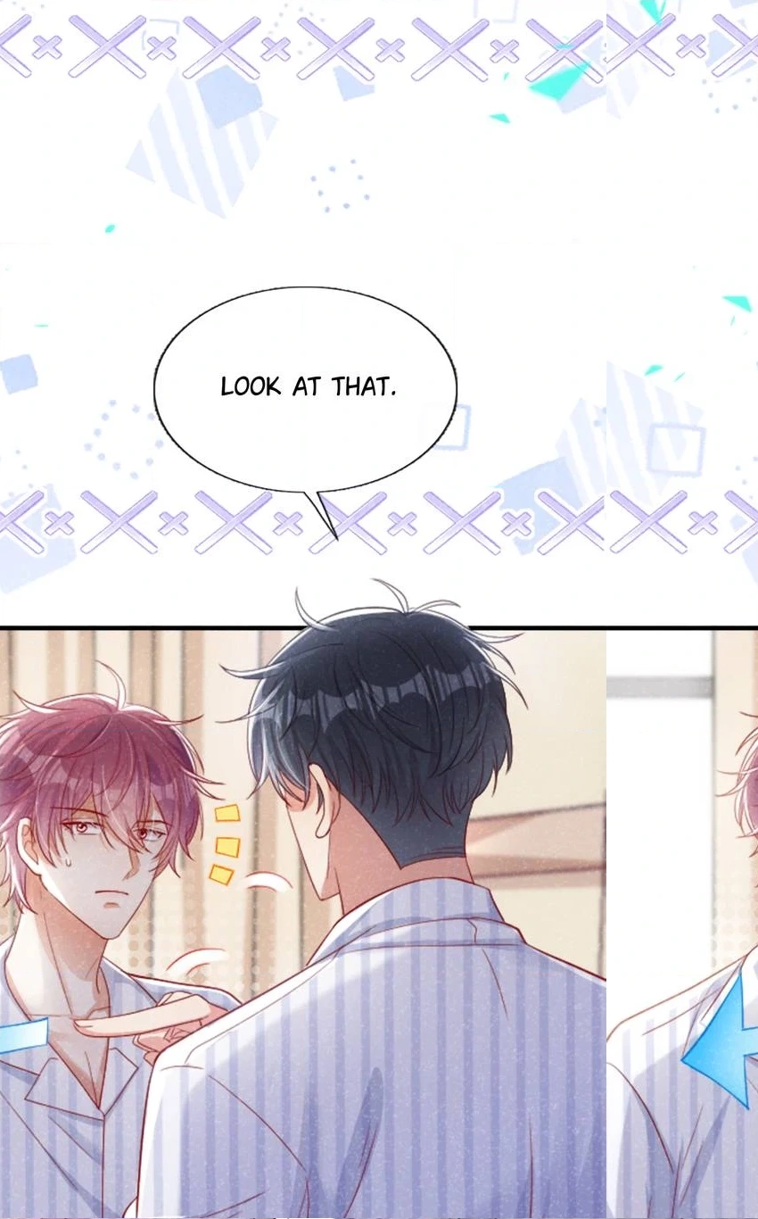 My Ideal Type and I Are Dying! Chapter 41 page 30 - 