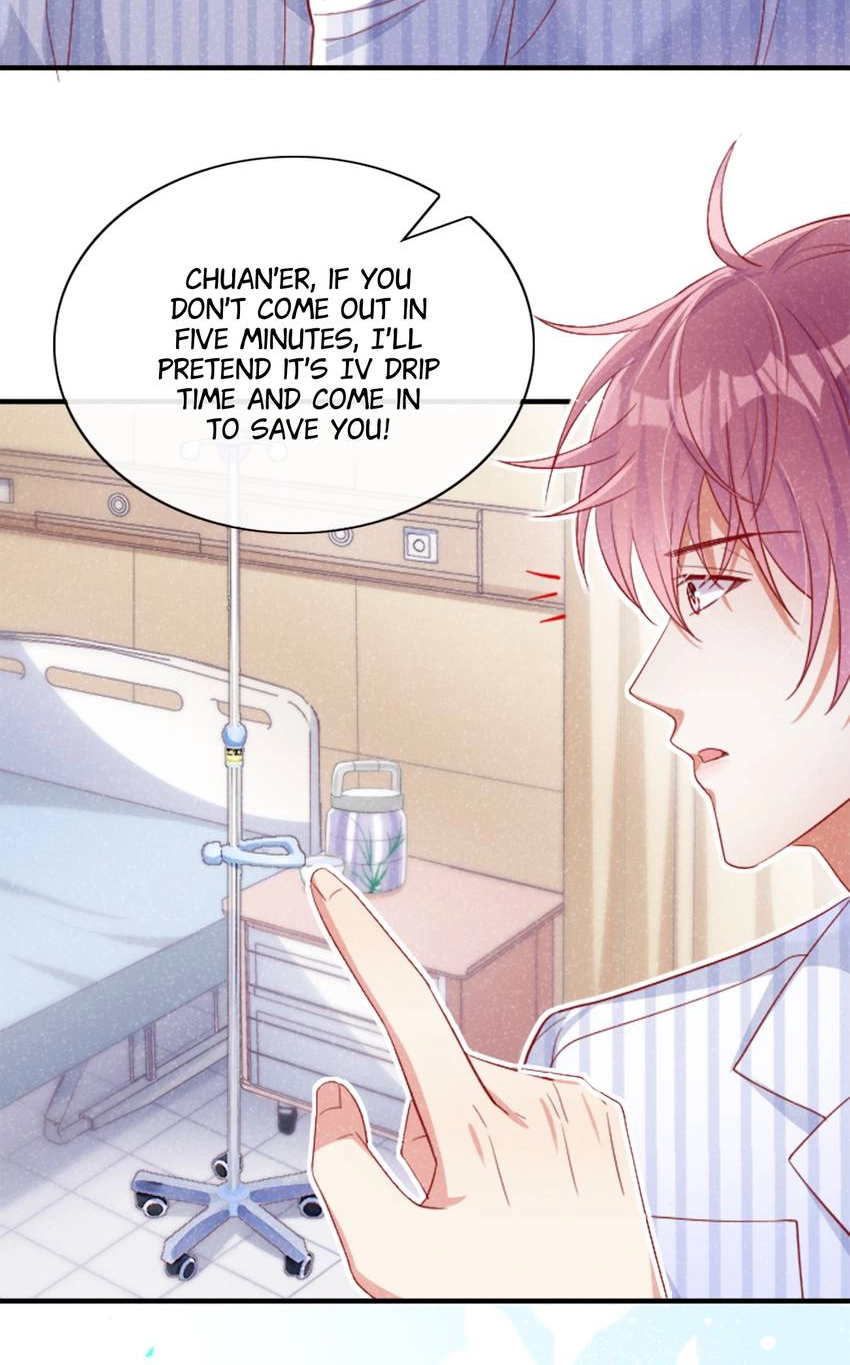 My Ideal Type and I Are Dying! Chapter 41 page 31 - 