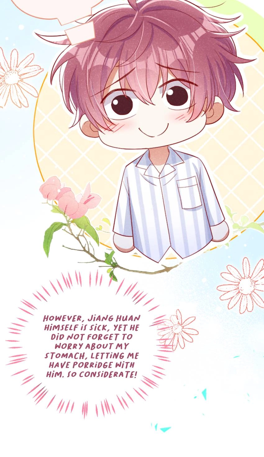 My Ideal Type and I Are Dying! Chapter 41 page 33 - 