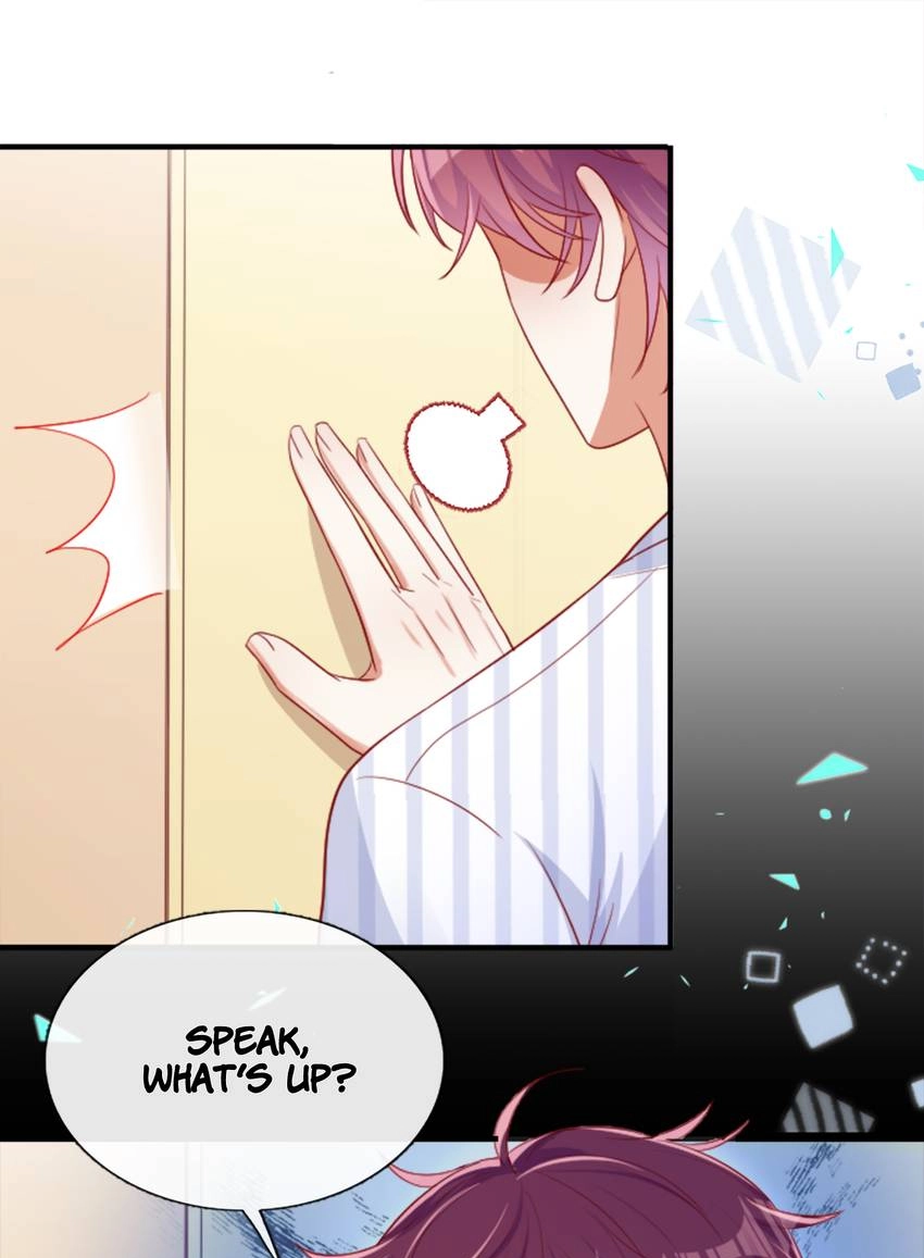 My Ideal Type and I Are Dying! Chapter 41 page 34 - 