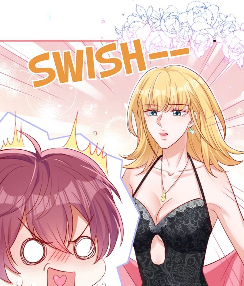 My Ideal Type and I Are Dying! Chapter 41 page 37 - 