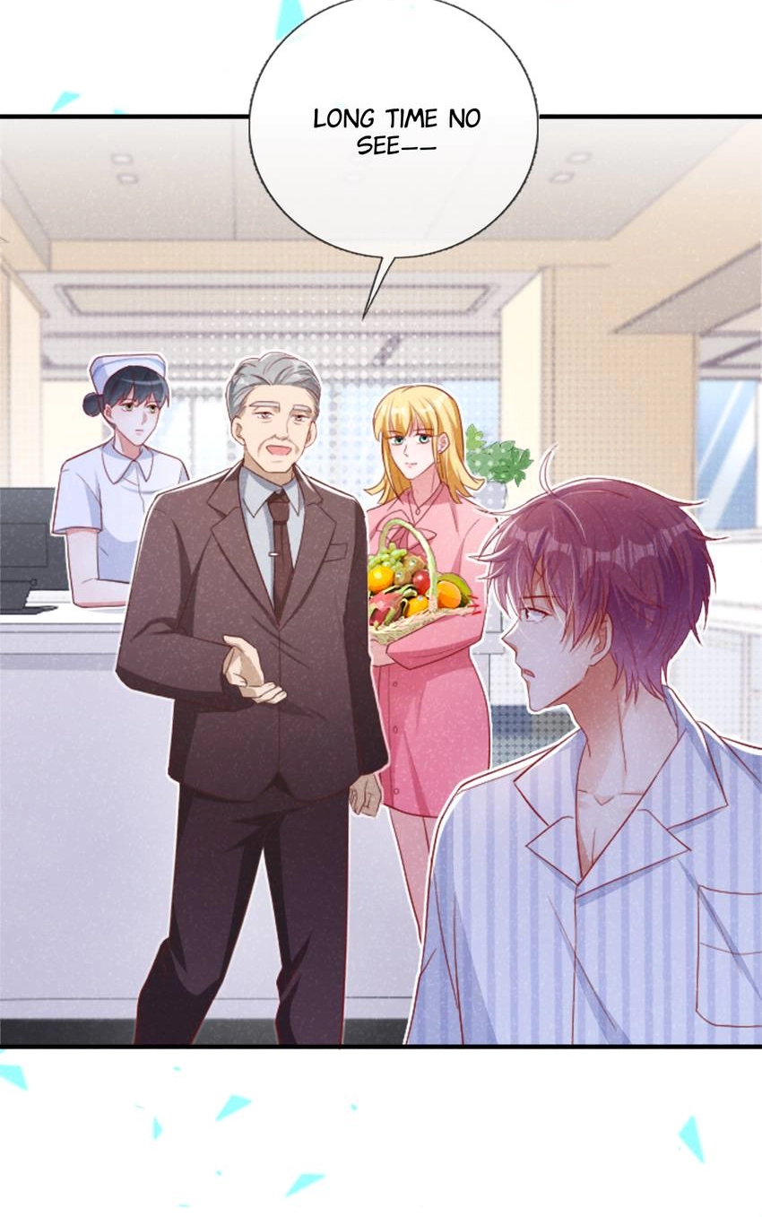 My Ideal Type and I Are Dying! Chapter 41 page 6 - 