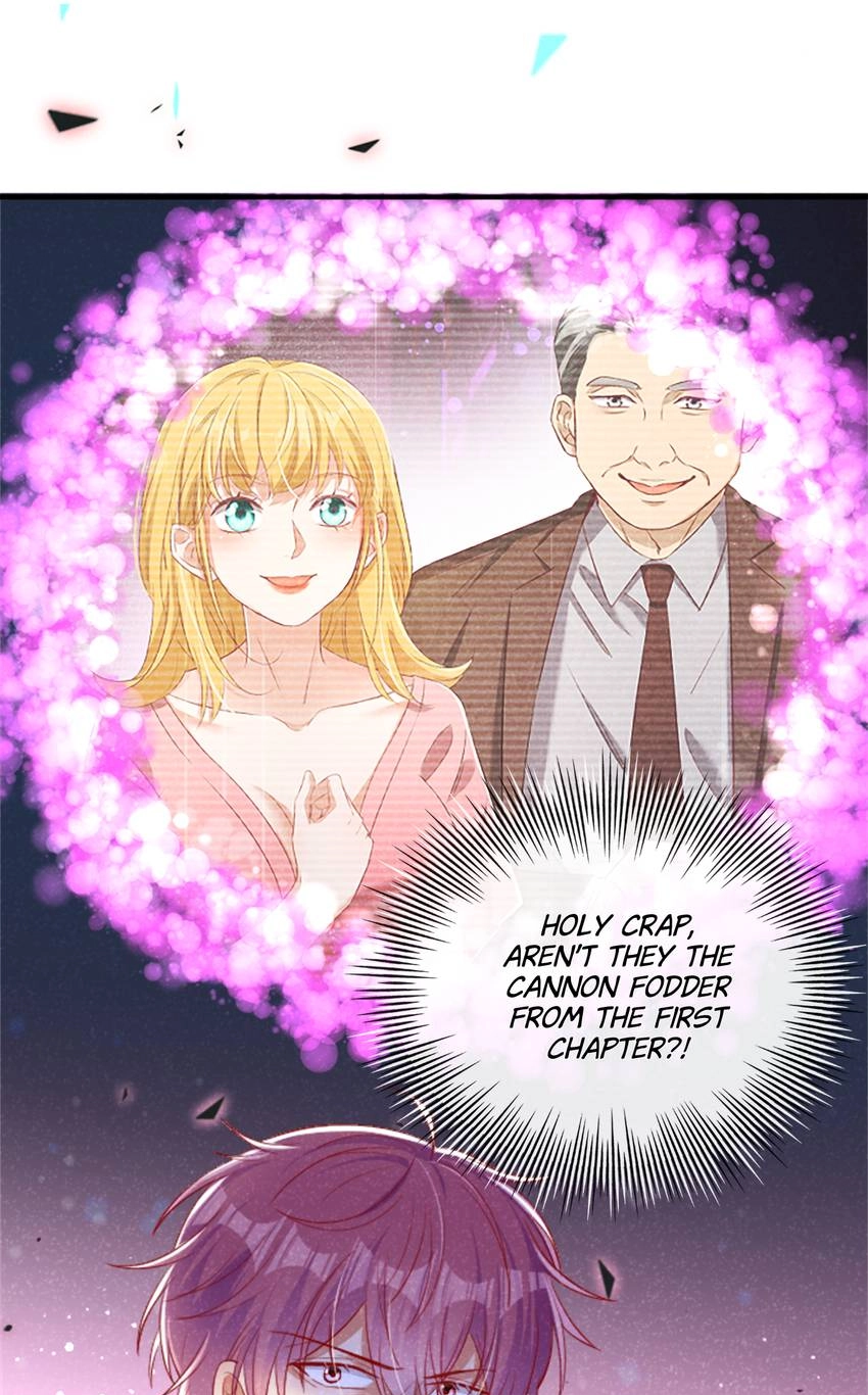 My Ideal Type and I Are Dying! Chapter 41 page 7 - 