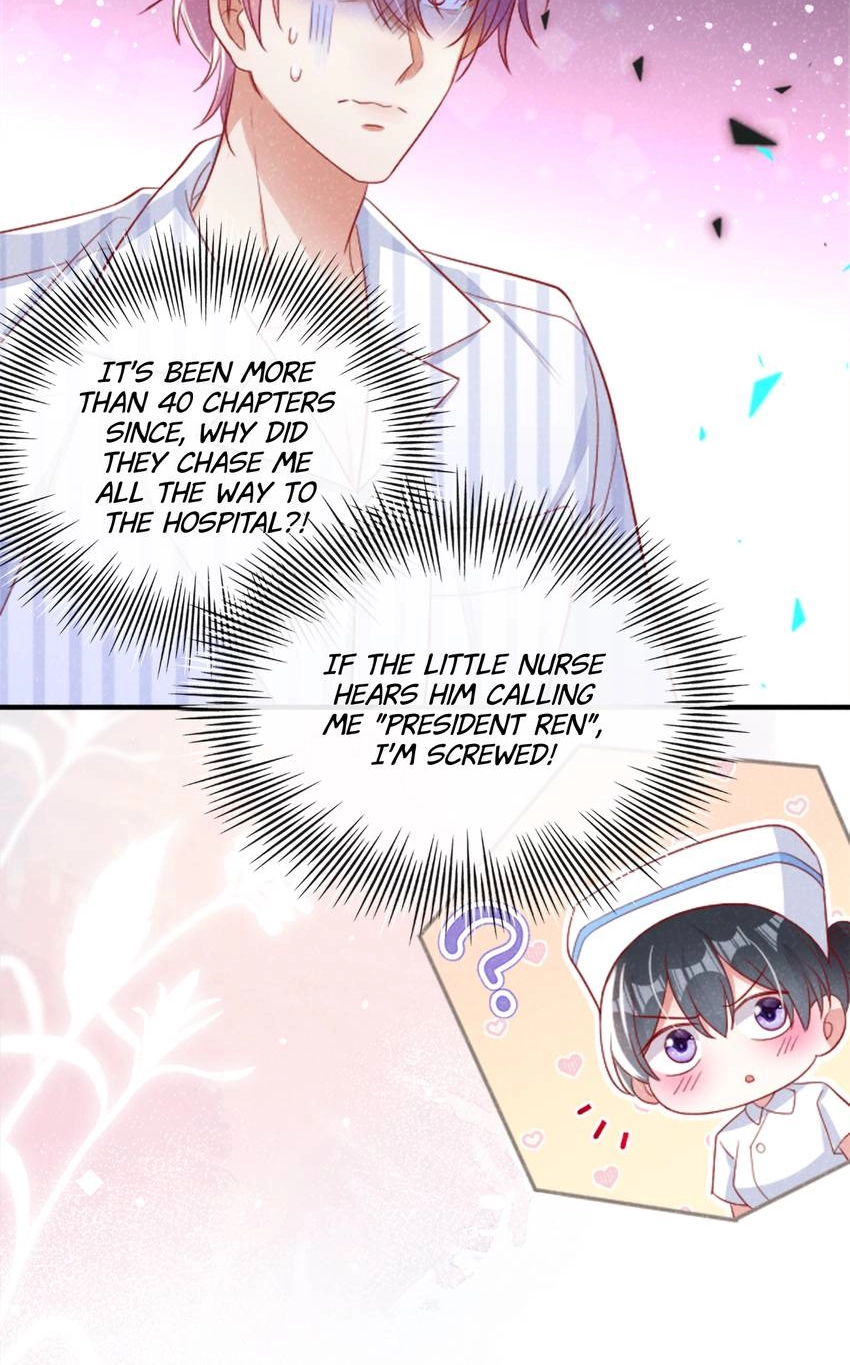 My Ideal Type and I Are Dying! Chapter 41 page 8 - 